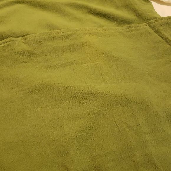 Large  no name dress top - Picture 7 of 7